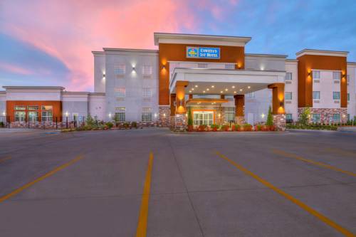 Coweta Estados Unidos Hotel Bombastico Código Promocional Booking.com