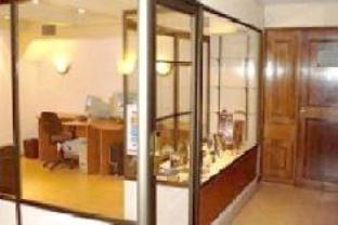 Santiago Chile Hotel Bombastic Promo Code Agoda.com
