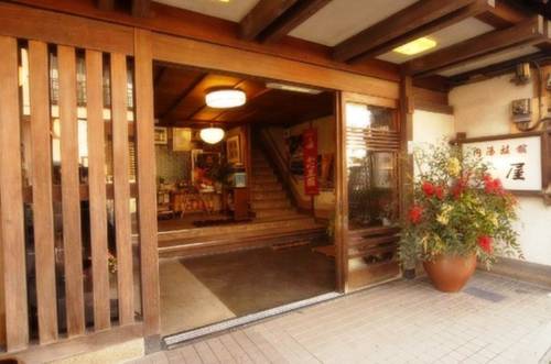 Toyooka Japan Hotel Bombastic Promo Code Booking.com