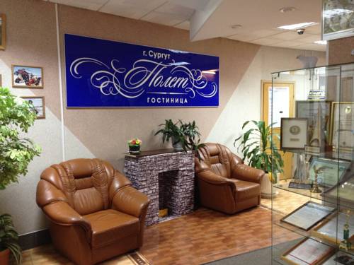 Surgut Rusia Hotel Bombastico Código Promocional Booking.com