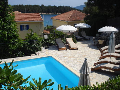 Fiskárdhon Grecia Hotel Bombastico Código Promocional Booking.com
