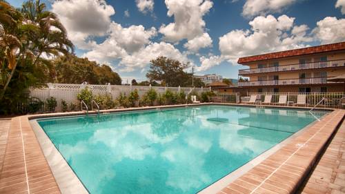 Sarasota (Florida) United States Hotel Bombastic Promo Code Booking.com