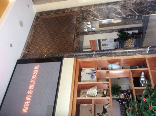 Zhanjiang China Hotel Bombastico Código Promocional Booking.com