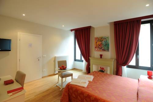 Ferrara Italy Hotel Bombastic Promo Code Booking.com