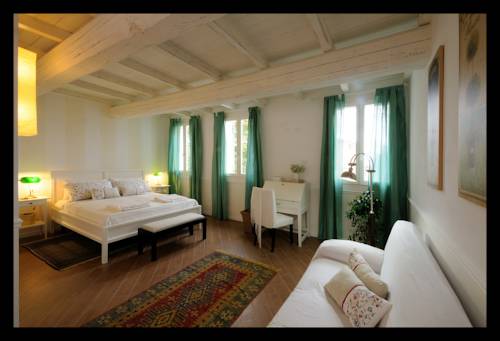 San Felice sul Panaro Italia Hotel Bombastico Código Promocional Booking.com