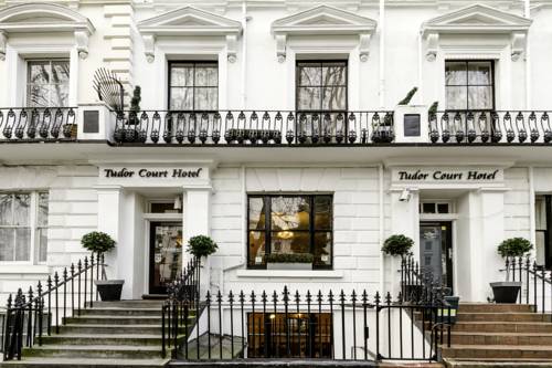 Londres Reino Unido Hotel Bombastico Código Promocional Booking.com