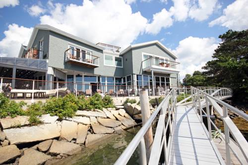 Kennebunkport (Maine) United States Hotel Bombastic Promo Code Booking.com