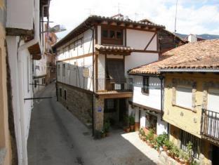 Candeleda Spain Hotel Bombastic Promo Code Agoda.com