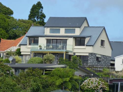 New Plymouth New Zealand Hotel Bombastic Promo Code Booking.com