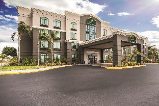 Pinellas Park (FL) United States Hotel Bombastic Promo Code Agoda.com