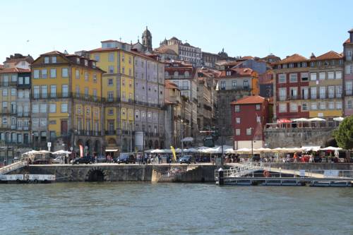 Porto Portugal Hotel Bombastico Código Promocional Booking.com