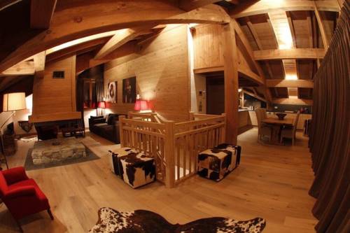 Saint Martin de Belleville France Hotel Bombastic Promo Code Booking.com