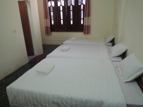 Phong Nha Vietnam Hotel Bombastico Código Promocional Booking.com