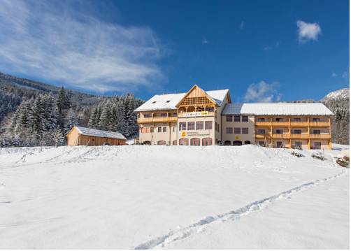 Weißbriach Austria Hotel Bombastic Promo Code Booking.com