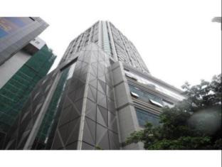 Shenzhen China Hotel Bombastic Promo Code Agoda.com