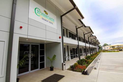 Lae Papua New Guinea Hotel Bombastic Promo Code Booking.com