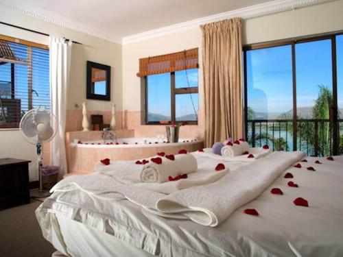 Hartbeespoort South Africa Hotel Bombastic Promo Code Agoda.com