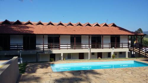 Pouso Alegre (Minas Gerais) Brasil Hotel Bombastico Código Promocional Booking.com