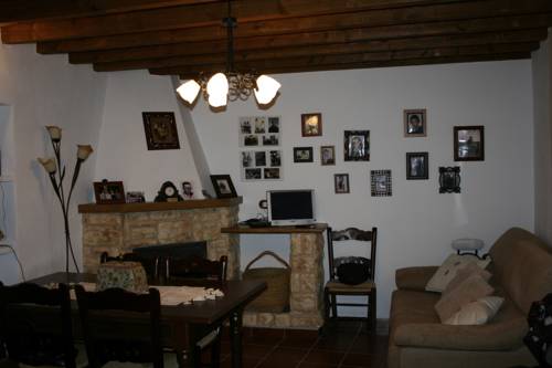 Lentegí Spain Hotel Bombastic Promo Code Booking.com