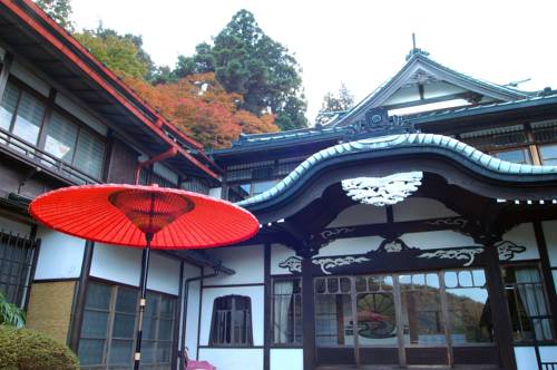 Hakone Japan Hotel Bombastic Promo Code Booking.com