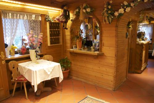 San Vigilio Di Marebbe Italia Hotel Bombastico Código Promocional Booking.com