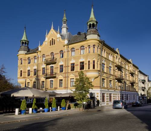 Oslo Norway Hotel Bombastic Promo Code Booking.com
