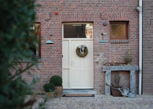 Eijsden Netherlands Hotel Bombastic Promo Code Booking.com