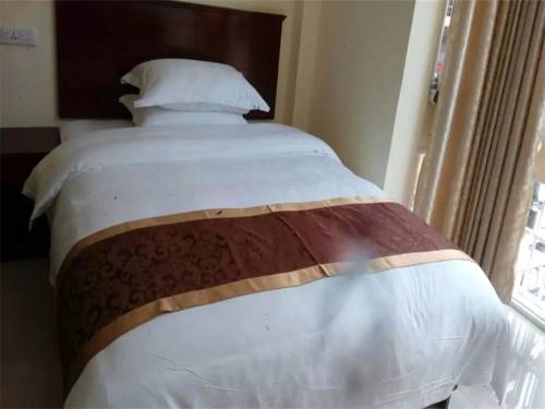 Xuwen China Hotel Bombastico Código Promocional Booking.com