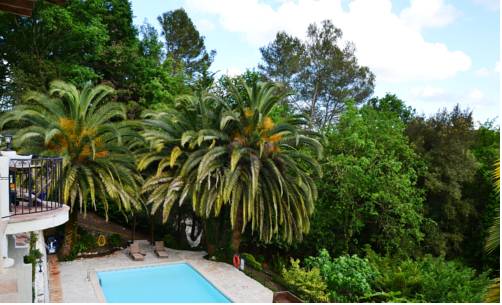 La Colle-sur-Loup Francia Hotel Bombastico Código Promocional Booking.com