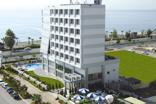 Antalya Turkey Hotel Bombastic Promo Code Booking.com