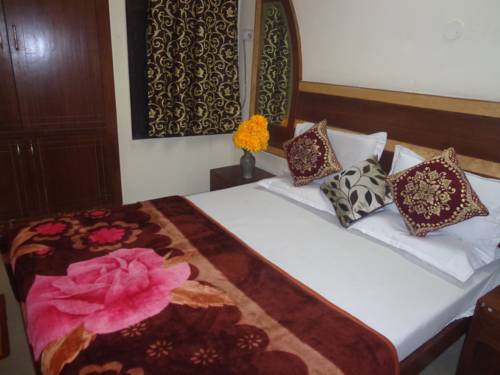 Nueva Delhi India Hotel Bombastico Código Promocional Booking.com