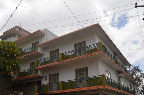 Kodaikānāl India Hotel Bombastic Promo Code Booking.com