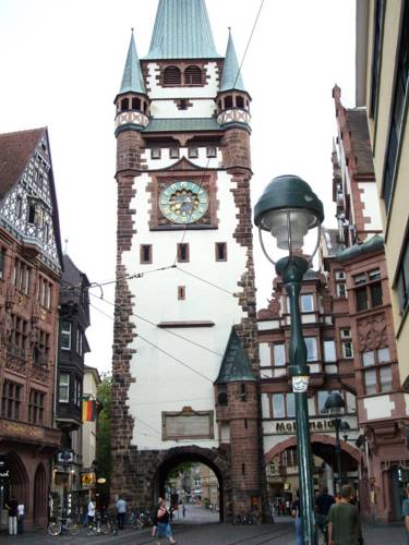 Freiburg im Breisgau Germany Hotel Bombastic Promo Code Booking.com