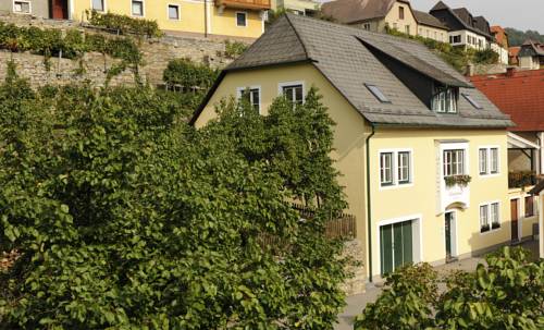 Weissenkirchen in der Wachau Austria Hotel Bombastico Código Promocional Booking.com