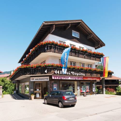 Oberstdorf Germany Hotel Bombastic Promo Code Booking.com