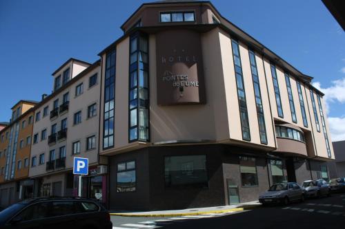 As Pontes de García Rodríguez Spain Hotel Bombastic Promo Code Agoda.com