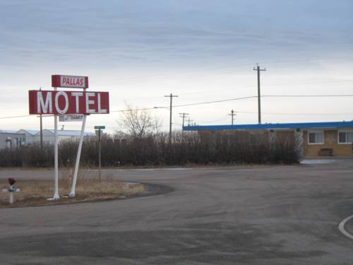 Redcliff (Alberta) Canada Hotel Bombastic Promo Code Booking.com
