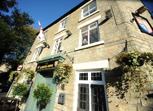 Glossop United Kingdom Hotel Bombastic Promo Code Agoda.com