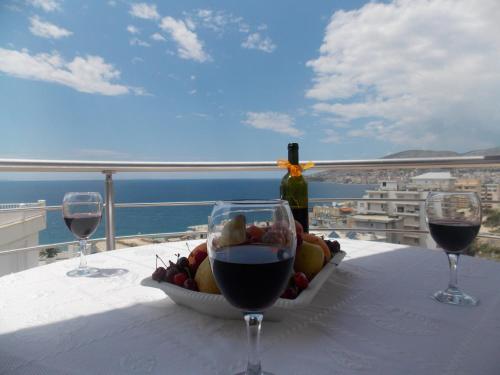 Saranda Albania Hotel Bombastic Promo Code Agoda.com