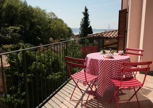 Trevignano Romano Italia Hotel Bombastico Código Promocional Booking.com