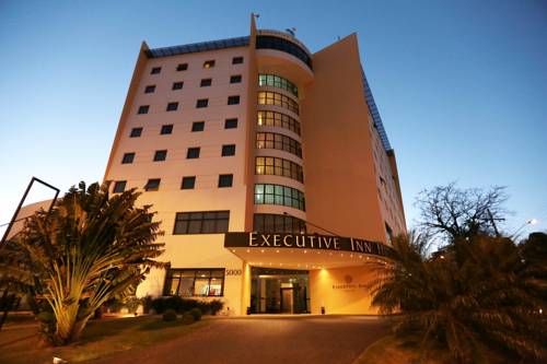 Uberlandia (Minas Gerais) Brasil Hotel Bombastico Código Promocional Booking.com
