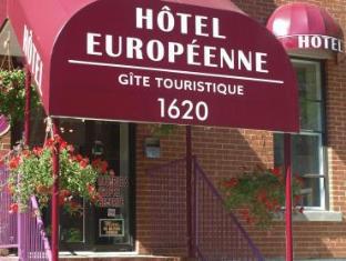 Montreal (QC) Canada Hotel Bombastic Promo Code Agoda.com