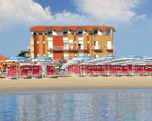Gatteo a Mare Italia Hotel Bombastico Código Promocional Booking.com