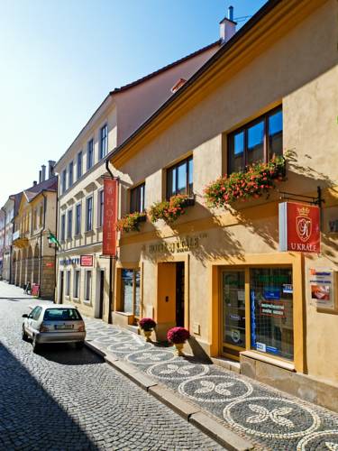 Jičín Republica checa Hotel Bombastico Código Promocional Booking.com
