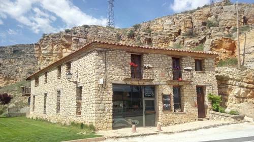 Gea de Albarracín España Hotel Bombastico Código Promocional Booking.com