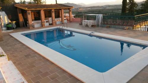Campanillas, Málaga Spain Hotel Bombastic Promo Code Booking.com