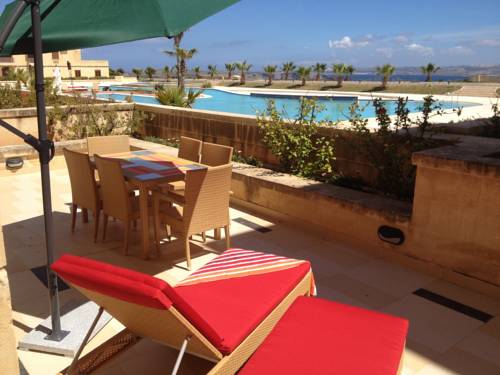 Għajnsielem Malta Hotel Bombastico Código Promocional Booking.com