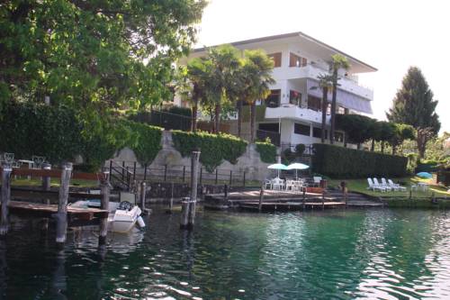 Pettenasco Italy Hotel Bombastic Promo Code Booking.com