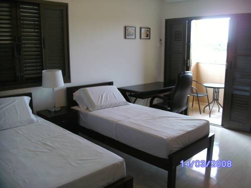 Goiania (Goias) Brasil Hotel Bombastico Código Promocional Booking.com