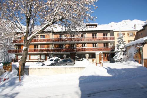 Aussois Francia Hotel Bombastico Código Promocional Booking.com